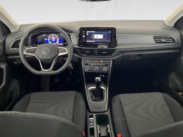 Volkswagen T-Roc 2.0 TDI 85 kW (115 CV)