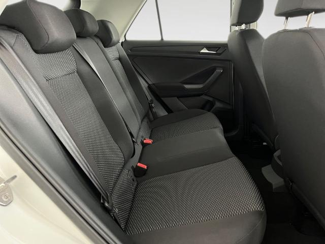 Volkswagen T-Roc 2.0 TDI 85 kW (115 CV)