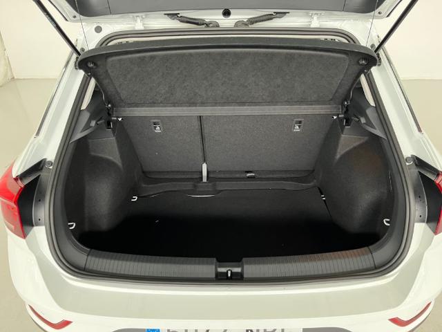 Volkswagen T-Roc 2.0 TDI 85 kW (115 CV)
