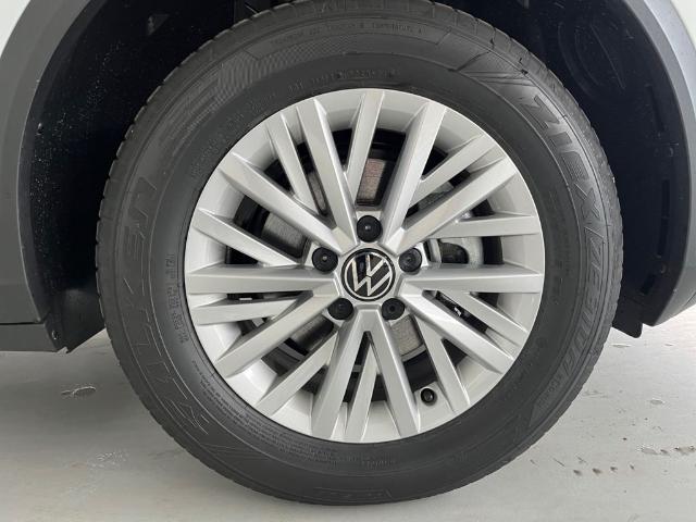 Volkswagen T-Roc 2.0 TDI 85 kW (115 CV)