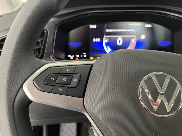 Volkswagen T-Roc 2.0 TDI 85 kW (115 CV)