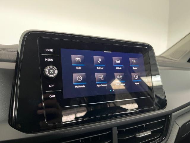Volkswagen T-Roc 2.0 TDI 85 kW (115 CV)
