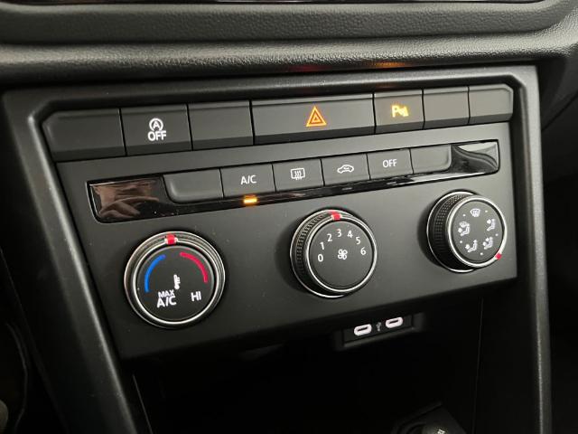 Volkswagen T-Roc 2.0 TDI 85 kW (115 CV)