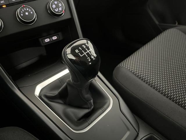 Volkswagen T-Roc 2.0 TDI 85 kW (115 CV)