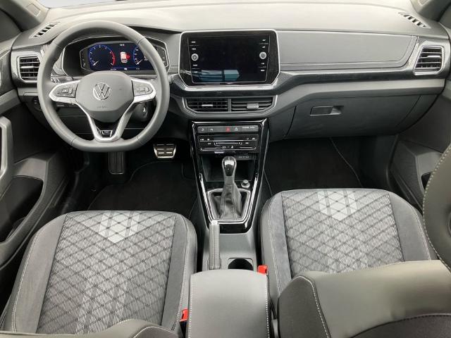 Volkswagen T-Cross R-Line 1.0 TSI 85 kW (116 CV) DSG