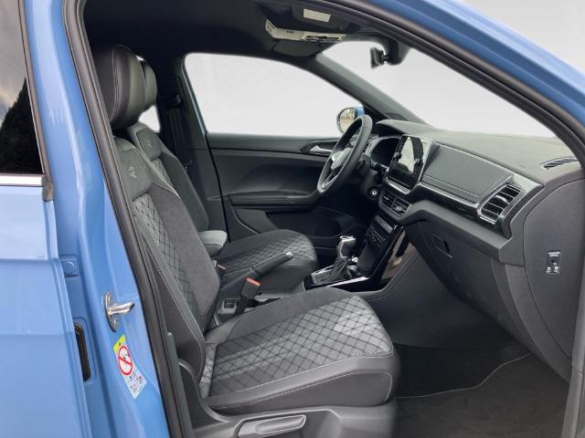 Volkswagen T-Cross R-Line 1.0 TSI 85 kW (116 CV) DSG