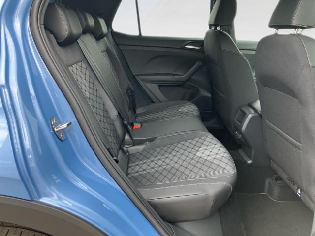 Volkswagen T-Cross R-Line 1.0 TSI 85 kW (116 CV) DSG