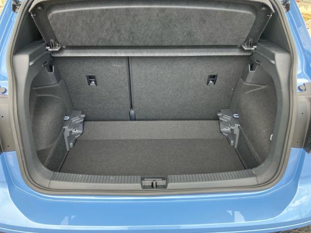 Volkswagen T-Cross R-Line 1.0 TSI 85 kW (116 CV) DSG