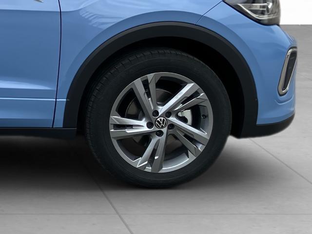 Volkswagen T-Cross R-Line 1.0 TSI 85 kW (116 CV) DSG