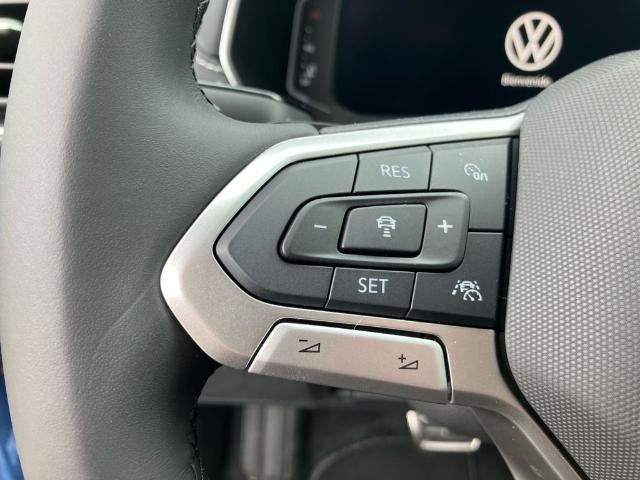 Volkswagen T-Cross R-Line 1.0 TSI 85 kW (116 CV) DSG