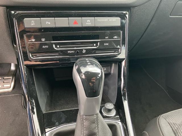 Volkswagen T-Cross R-Line 1.0 TSI 85 kW (116 CV) DSG