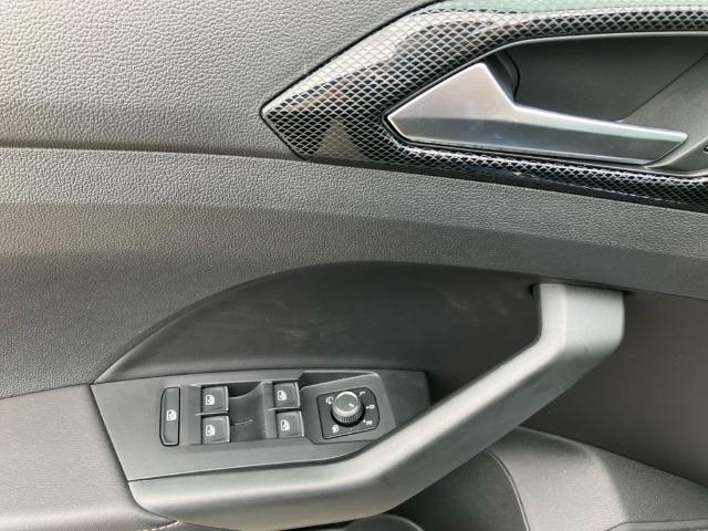 Volkswagen T-Cross R-Line 1.0 TSI 85 kW (116 CV) DSG
