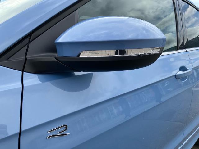 Volkswagen T-Cross R-Line 1.0 TSI 85 kW (116 CV) DSG