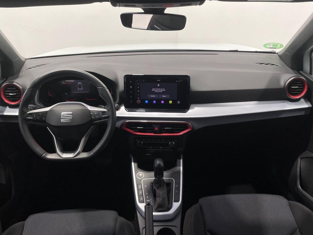 SEAT Arona 1.0 TSI en Barcelona