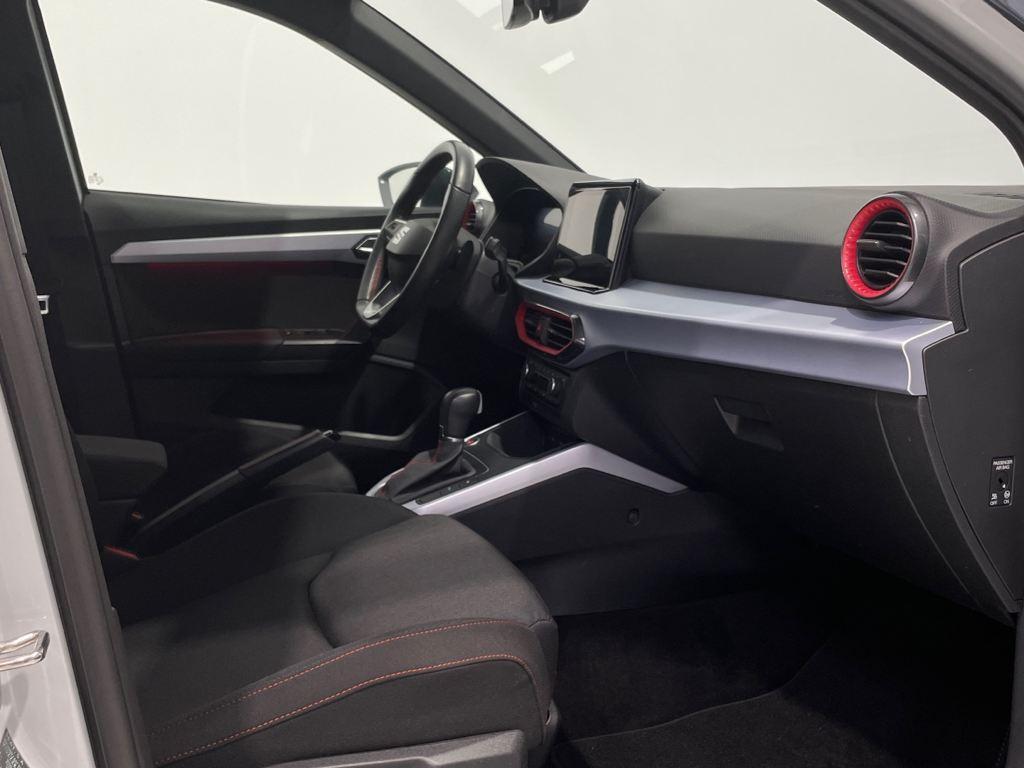 SEAT Arona 1.0 TSI en Barcelona