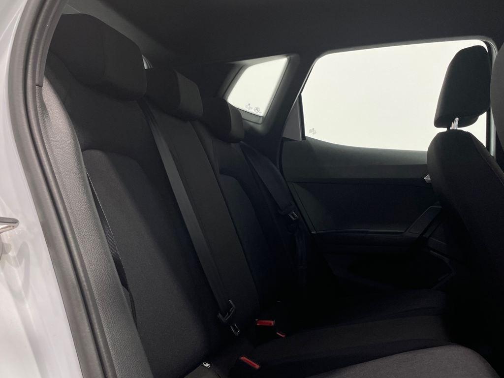 SEAT Arona 1.0 TSI en Barcelona