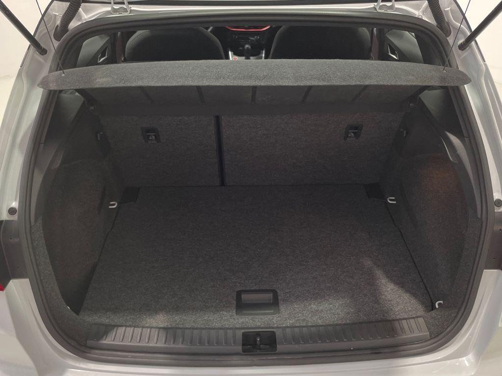 SEAT Arona 1.0 TSI en Barcelona