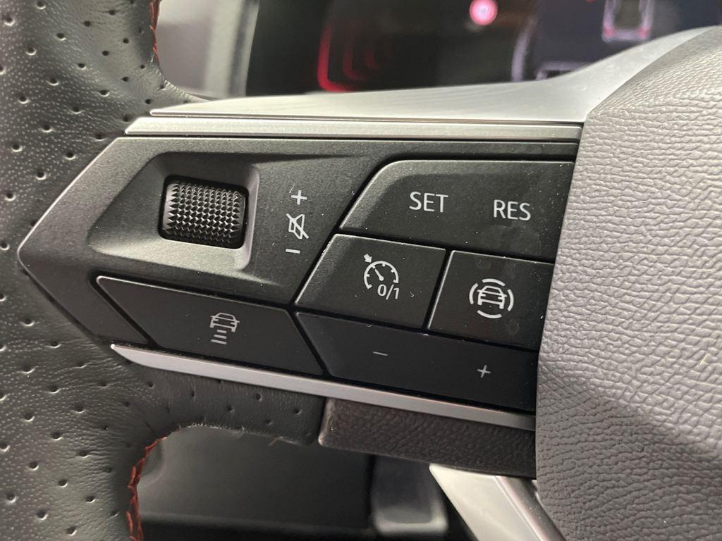 SEAT Arona 1.0 TSI en Barcelona