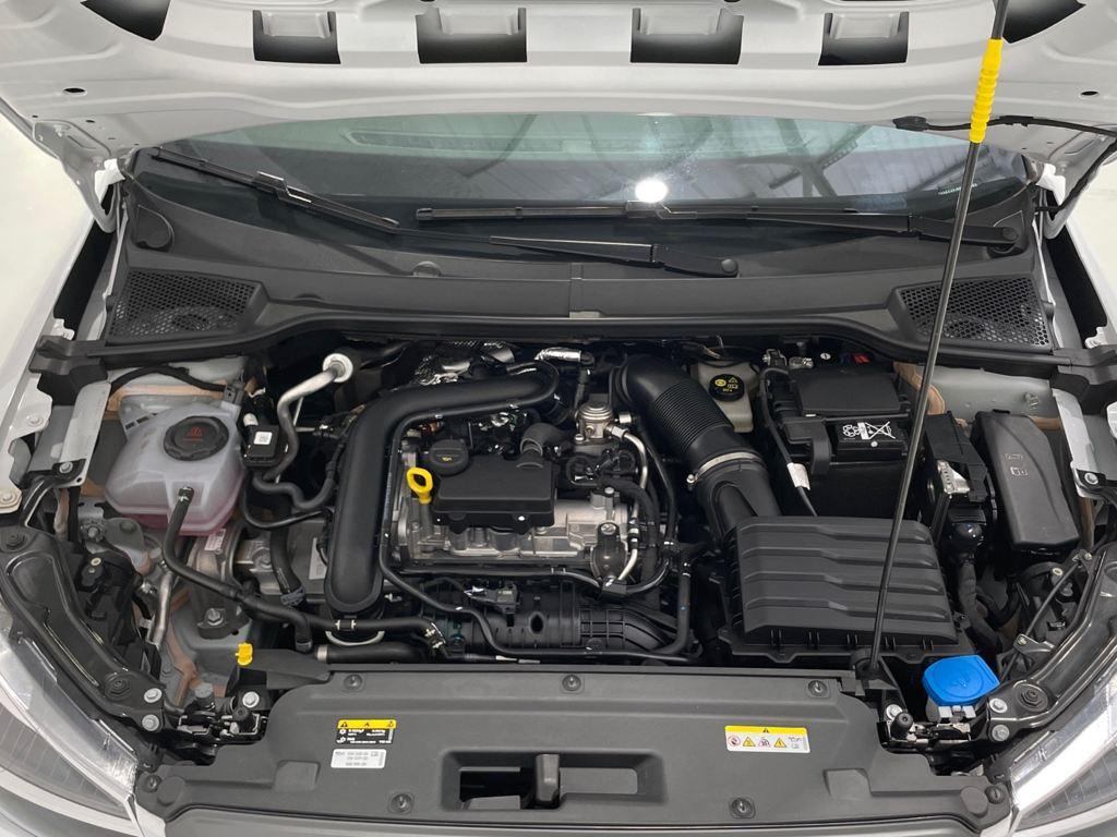 SEAT Arona 1.0 TSI en Barcelona