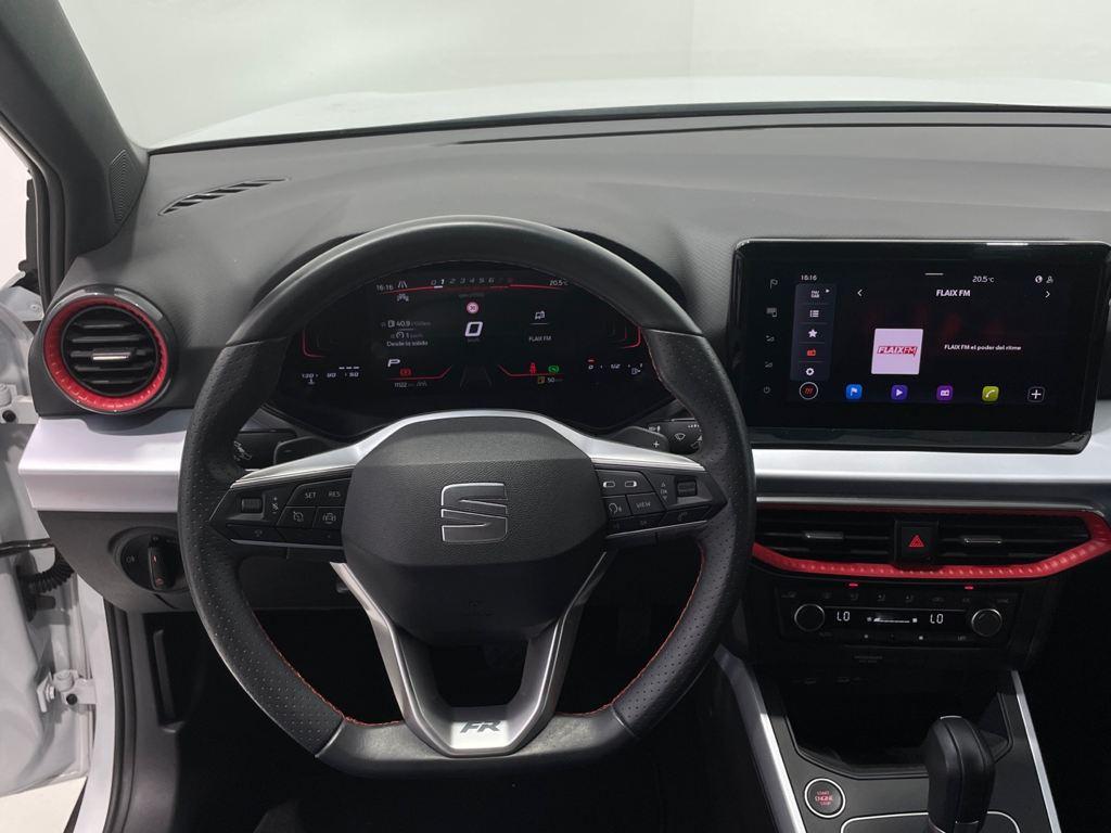 SEAT Arona 1.0 TSI en Barcelona