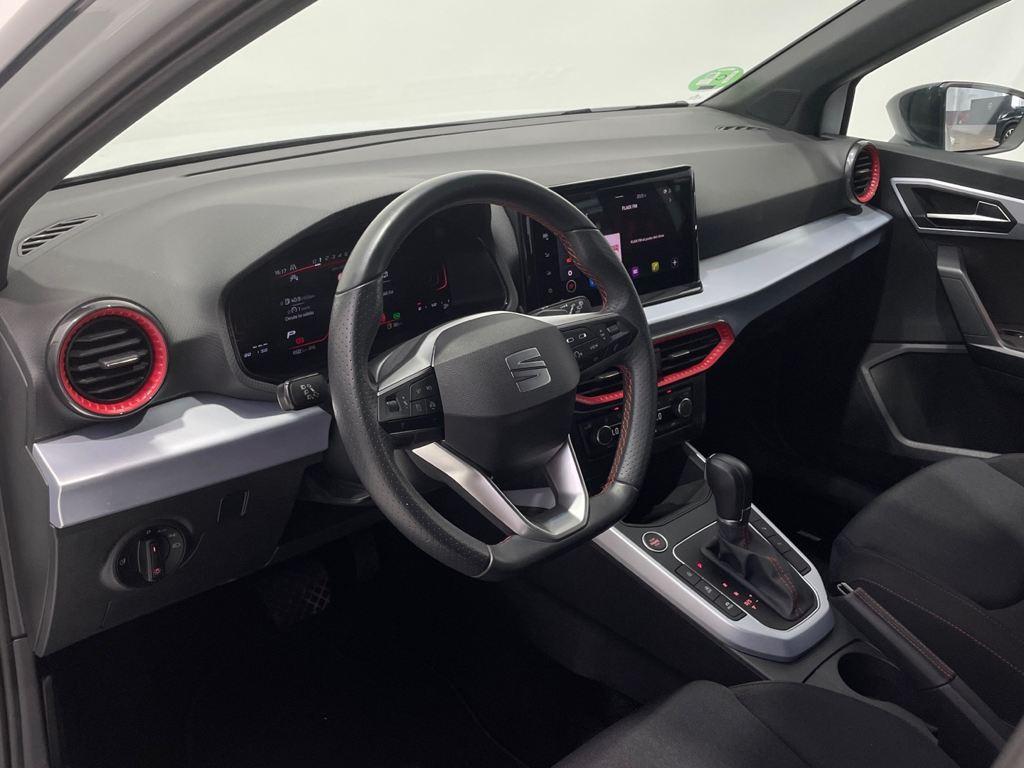 SEAT Arona 1.0 TSI en Barcelona