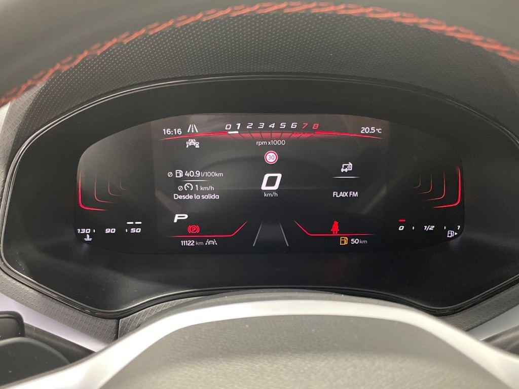 SEAT Arona 1.0 TSI en Barcelona