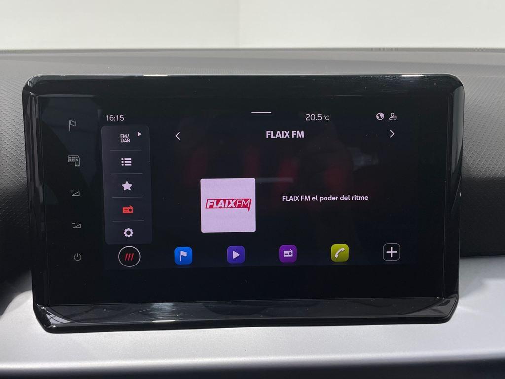 SEAT Arona 1.0 TSI en Barcelona