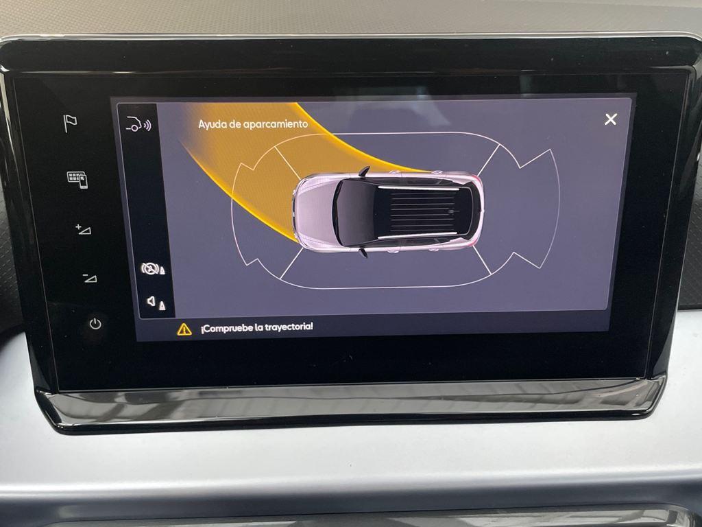 SEAT Arona 1.0 TSI en Barcelona