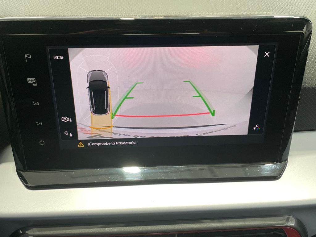 SEAT Arona 1.0 TSI en Barcelona