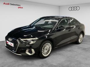 vehículo ocasión audi selection