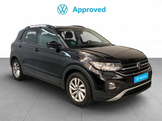 Volkswagen T-Cross Advance 1.0 TSI 81 kW (110 CV)