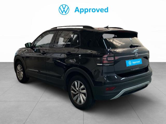 Volkswagen T-Cross Advance 1.0 TSI 81 kW (110 CV)