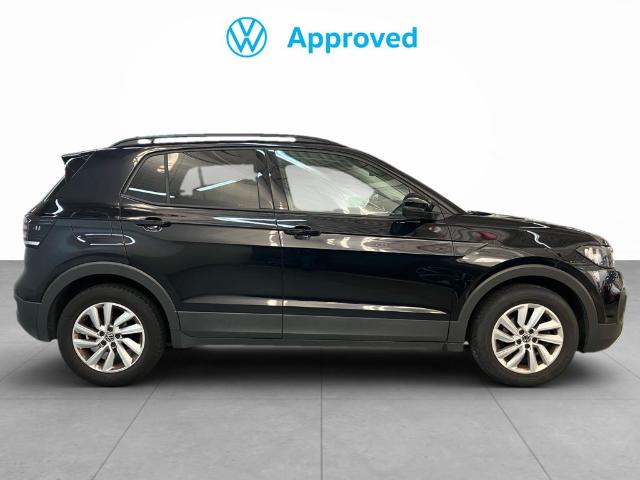 Volkswagen T-Cross Advance 1.0 TSI 81 kW (110 CV)