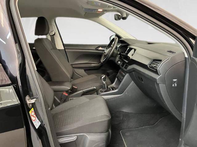 Volkswagen T-Cross Advance 1.0 TSI 81 kW (110 CV)