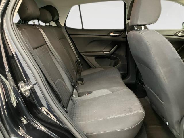 Volkswagen T-Cross Advance 1.0 TSI 81 kW (110 CV)