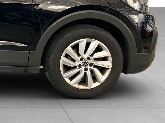 Volkswagen T-Cross Advance 1.0 TSI 81 kW (110 CV)