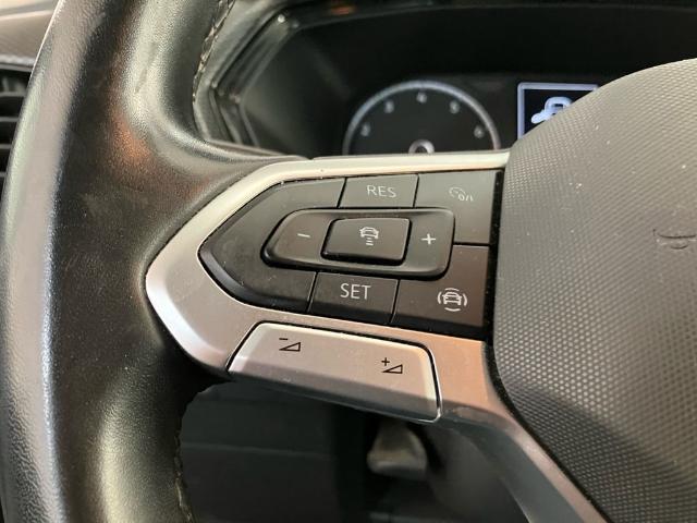Volkswagen T-Cross Advance 1.0 TSI 81 kW (110 CV)