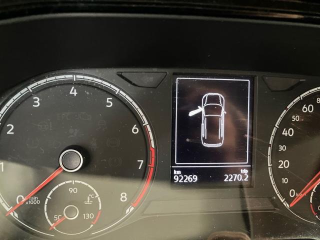 Volkswagen T-Cross Advance 1.0 TSI 81 kW (110 CV)