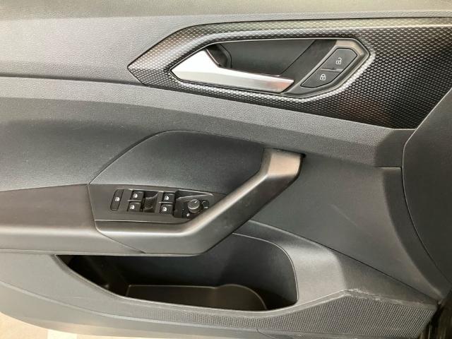 Volkswagen T-Cross Advance 1.0 TSI 81 kW (110 CV)