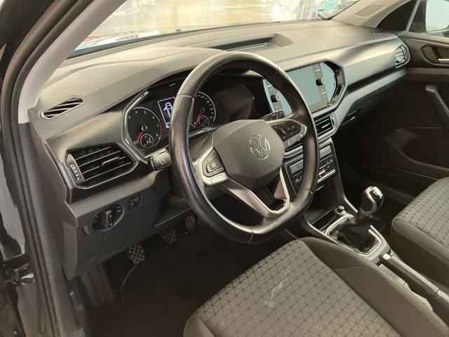 Volkswagen T-Cross Advance 1.0 TSI 81 kW (110 CV)