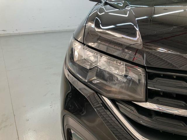Volkswagen T-Cross Advance 1.0 TSI 81 kW (110 CV)
