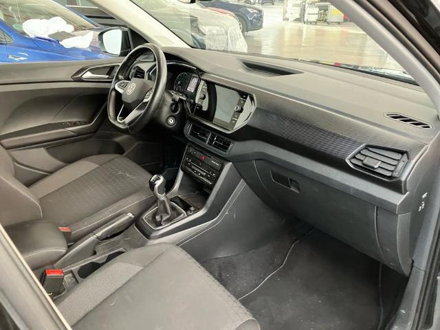 Volkswagen T-Cross Advance 1.0 TSI 81 kW (110 CV)