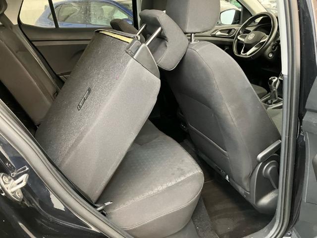 Volkswagen T-Cross Advance 1.0 TSI 81 kW (110 CV)