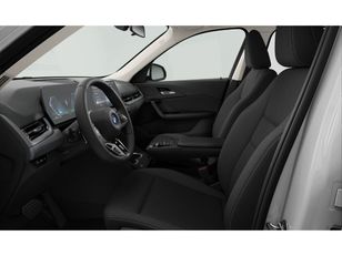 Fotos de BMW X1 xDrive25e color Blanco. Año 2024. 180KW(245CV). Híbrido Electro/Gasolina. En concesionario Automotor Costa, S.L.U. de Almería