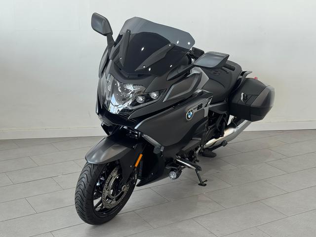 BMW Motorrad K 1600 B  de ocasión 