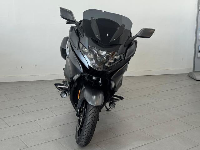 BMW Motorrad K 1600 B  de ocasión 