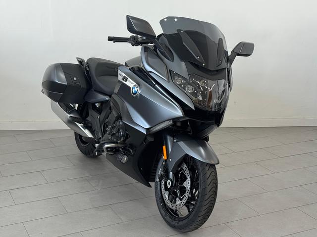 BMW Motorrad K 1600 B  de ocasión 