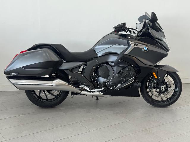 BMW Motorrad K 1600 B  de ocasión 