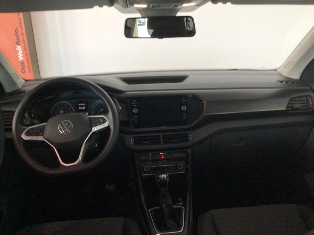 Volkswagen T-Cross Advance 1.0 TSI 81 kW (110 CV)