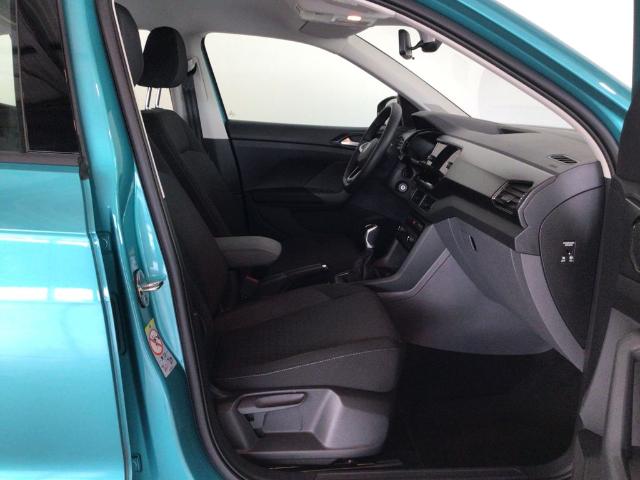 Volkswagen T-Cross Advance 1.0 TSI 81 kW (110 CV)